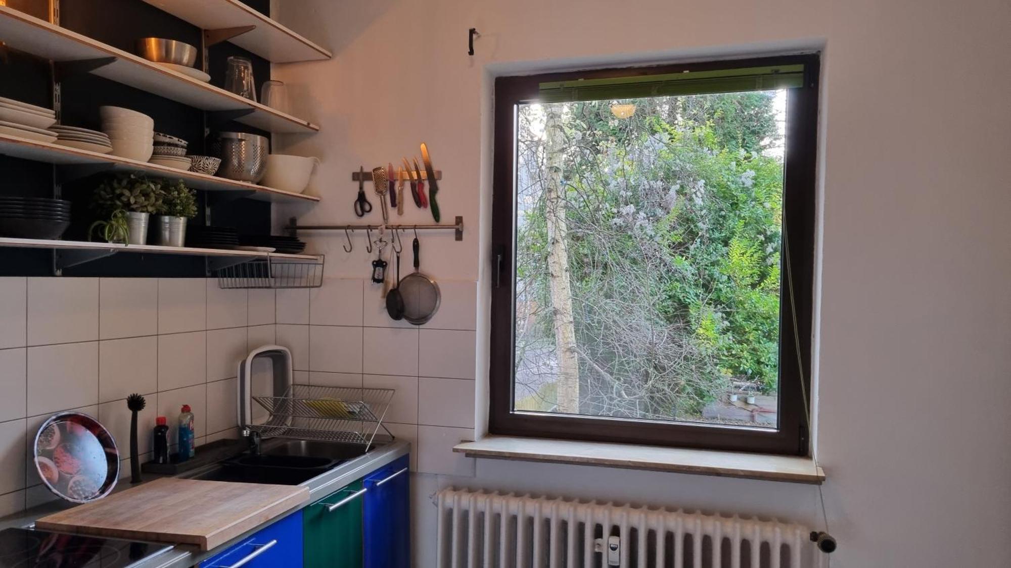 Studio- Kokon- Souterrain