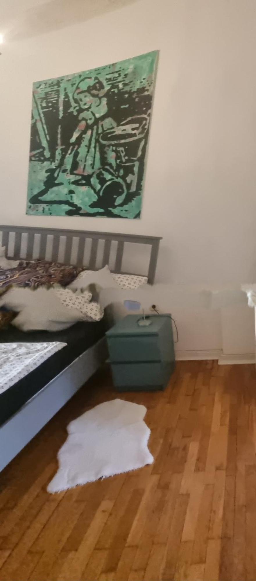 Studio- Kokon- Souterrain Appartement *