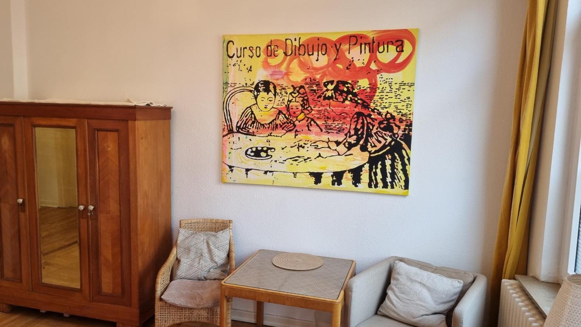 Studio- Kokon- Souterrain Appartement Bremen