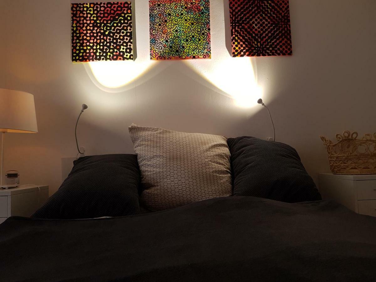 Appartement Studio- Kokon- Souterrain Bremen
