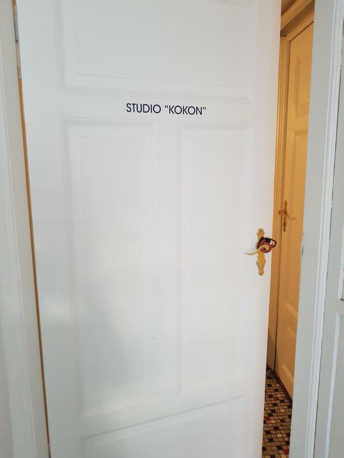 Studio- Kokon- Souterrain Appartement Bremen