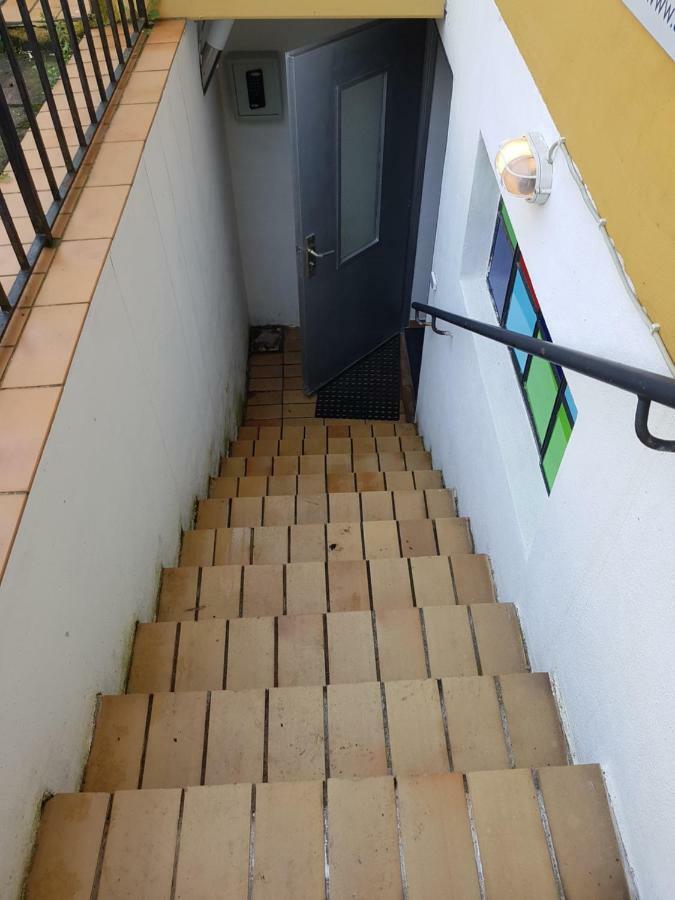 Studio- Kokon- Souterrain Appartement *